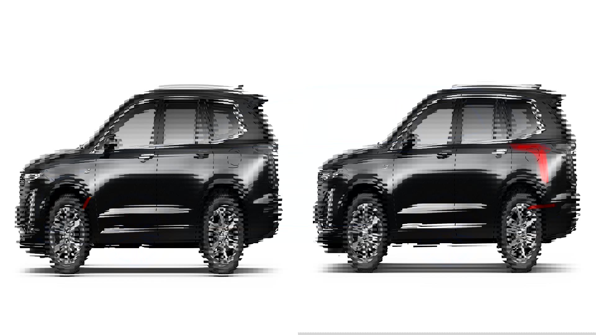 New 2025 Cadillac XT6 Premium Luxury w/ Technology Package image 30