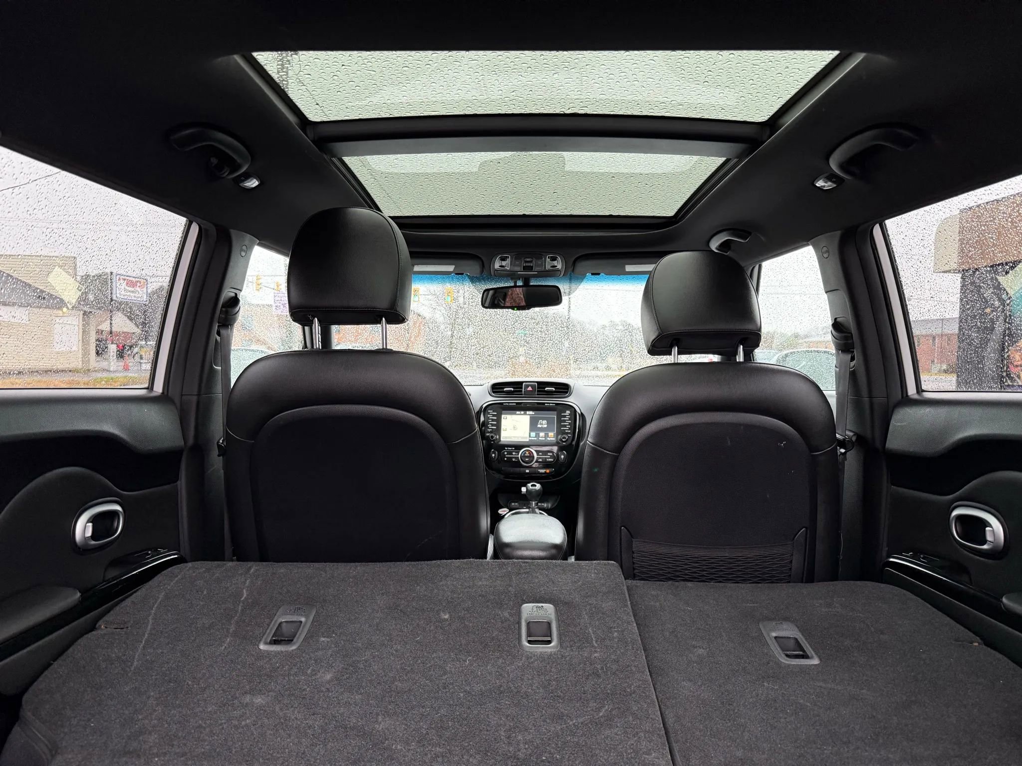 Used 2015 Kia Soul ! w/ Sun & Sound Package image 34