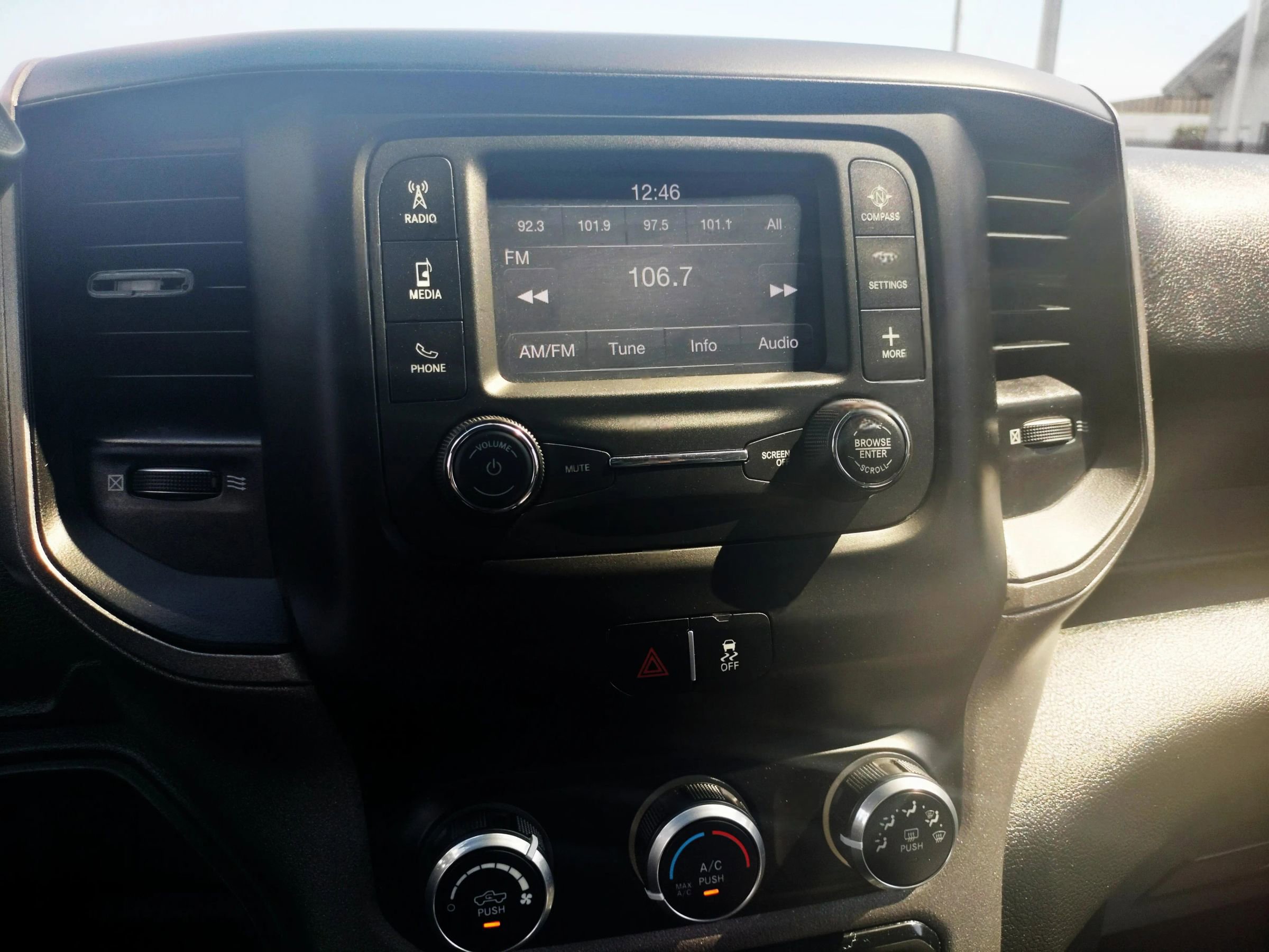 Used 2022 RAM 2500 Tradesman image 28