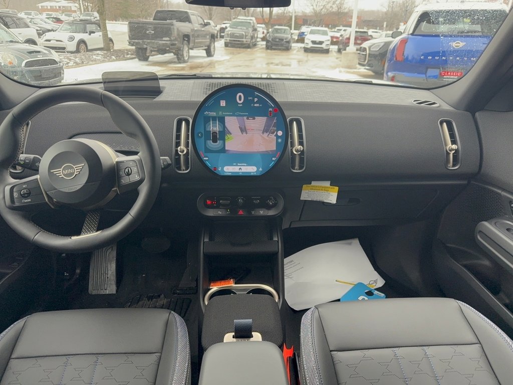 New 2026 MINI Cooper Countryman S image 6