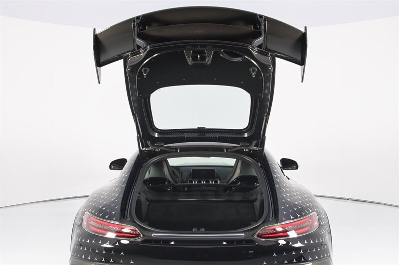 Used 2021 Mercedes-Benz AMG GT Black Series image 40