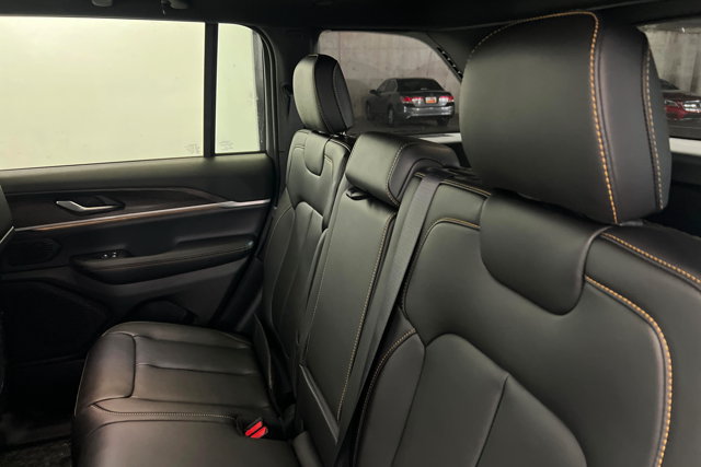 New 2026 Jeep Grand Cherokee Limited AWD/4WD image 20