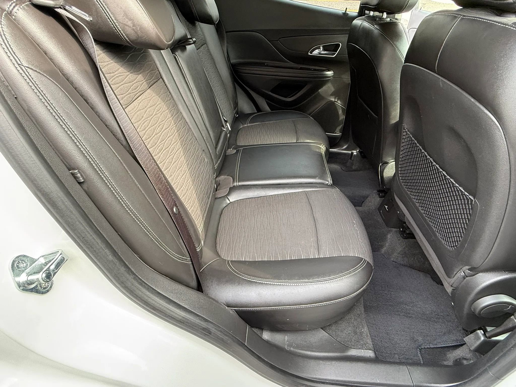 Used 2015 Buick Encore Convenience image 18