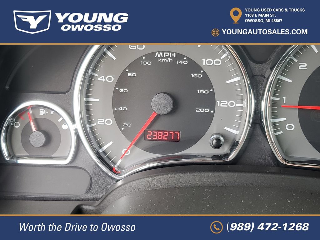 Used 2006 Pontiac Torrent 2WD image 10