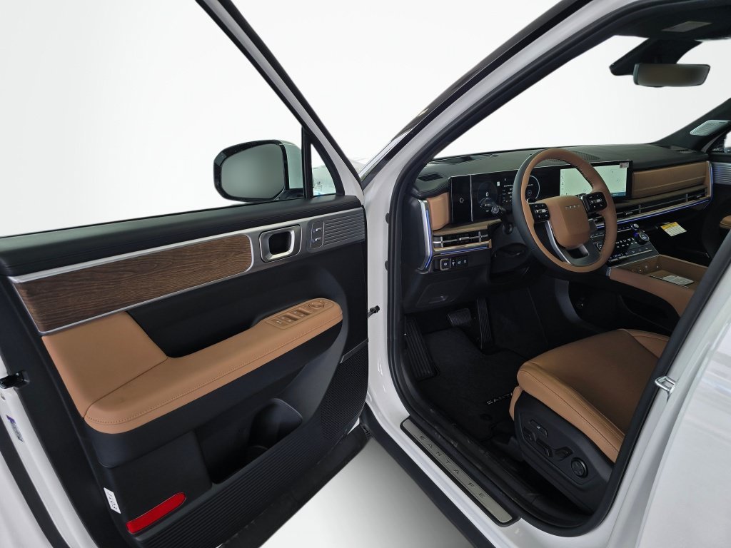 New 2026 Hyundai Santa Fe Calligraphy AWD/4WD image 32