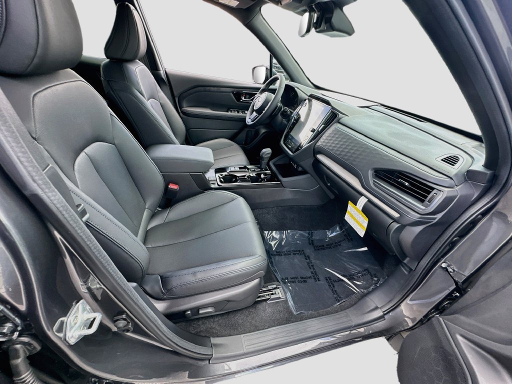 New 2026 Subaru Forester Sport AWD/4WD image 25