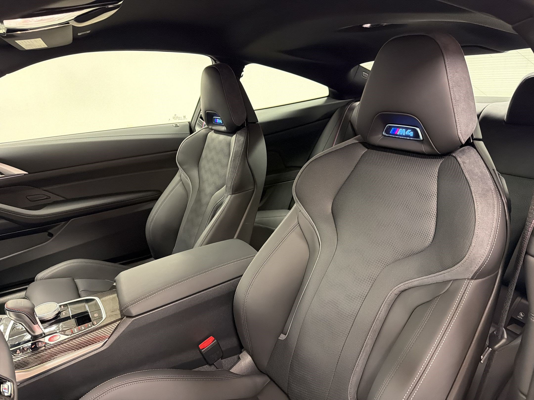 New 2027 BMW M4 xDrive Competition AWD/4WD image 24