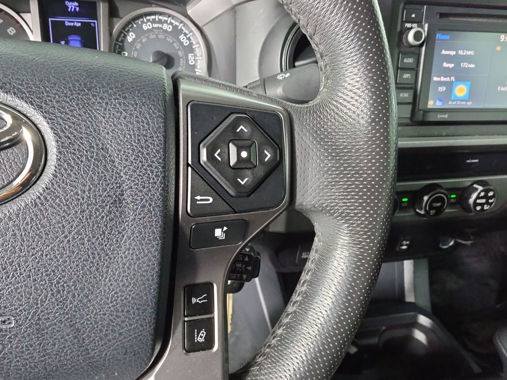 Used 2019 Toyota Tacoma SR5 RWD image 15