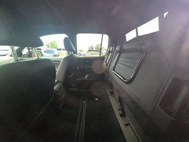 Used 2025 Honda Ridgeline Black Edition image 6