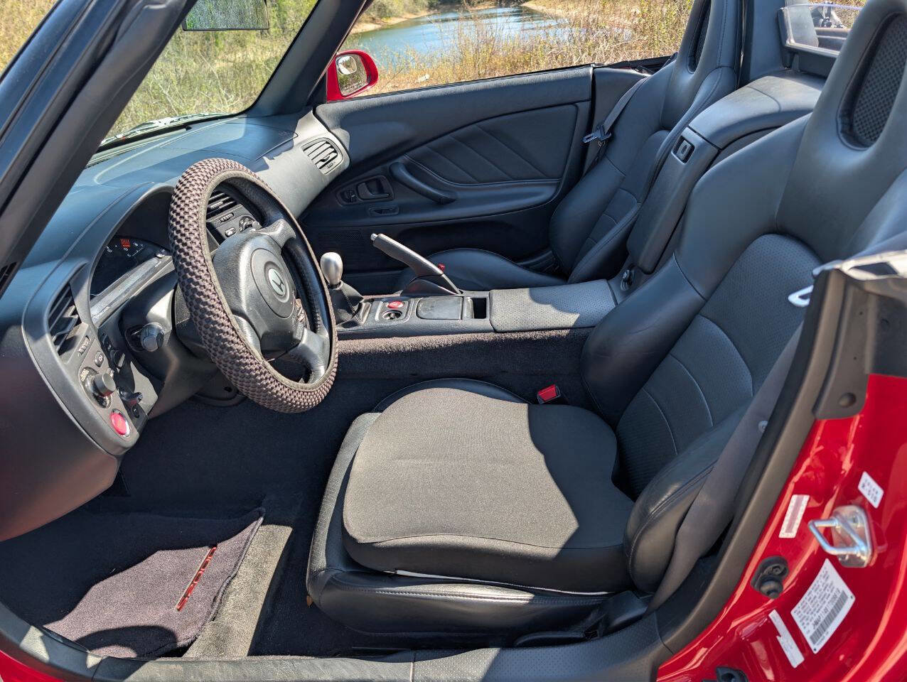 Used 2001 Honda S2000 image 12