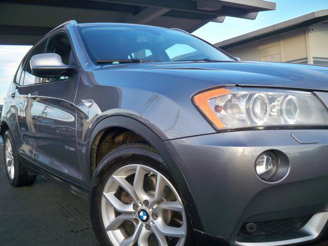 Used 2014 BMW X3 xDrive35i image 19