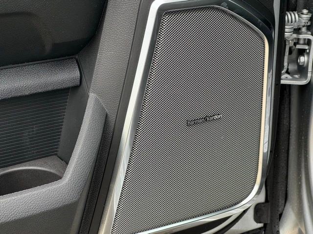 New 2026 RAM 2500 Laramie image 13