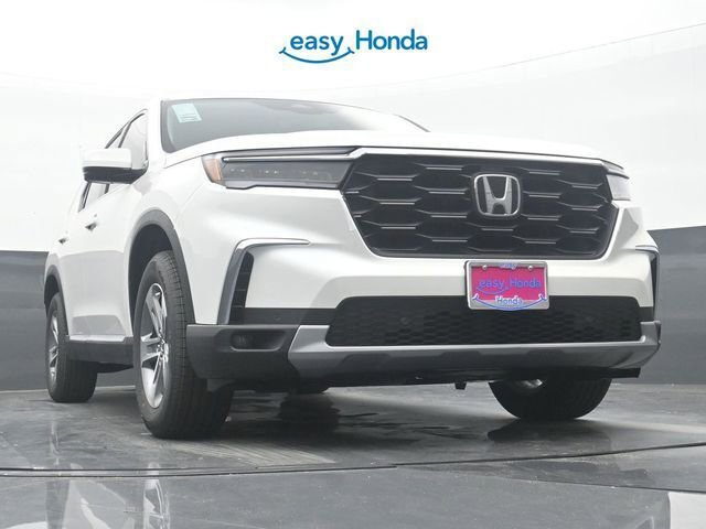 New 2025 Honda Pilot EX-L image 28