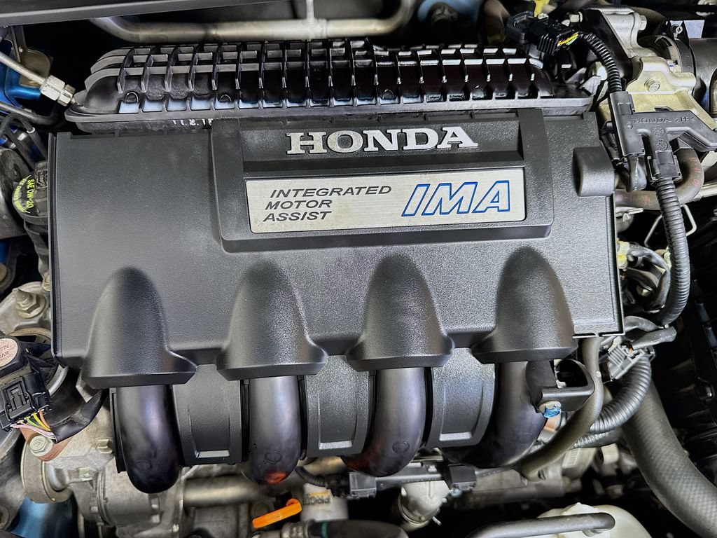 Used 2011 Honda Insight LX image 34
