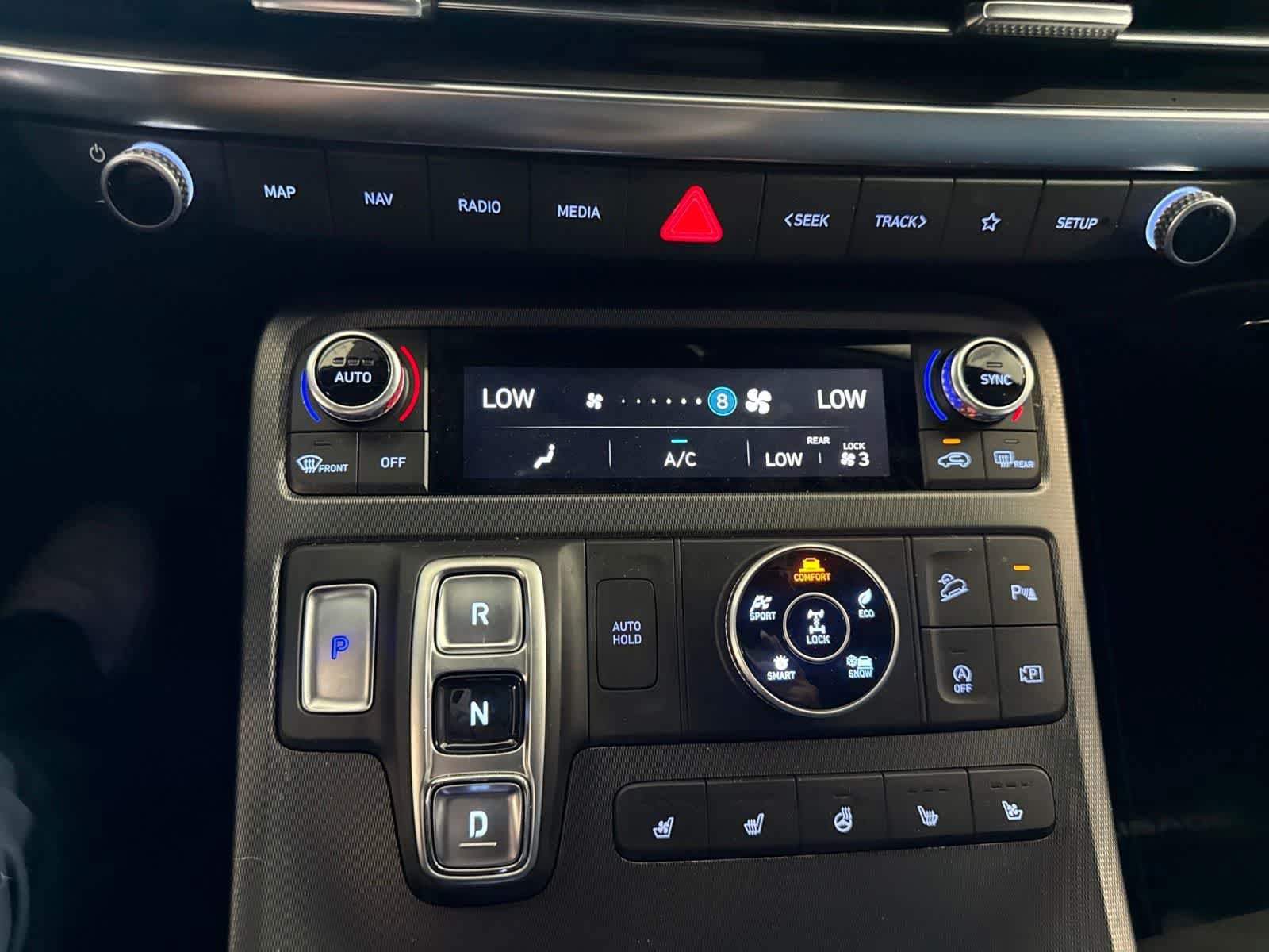 Used 2024 Hyundai Palisade Calligraphy AWD/4WD image 28