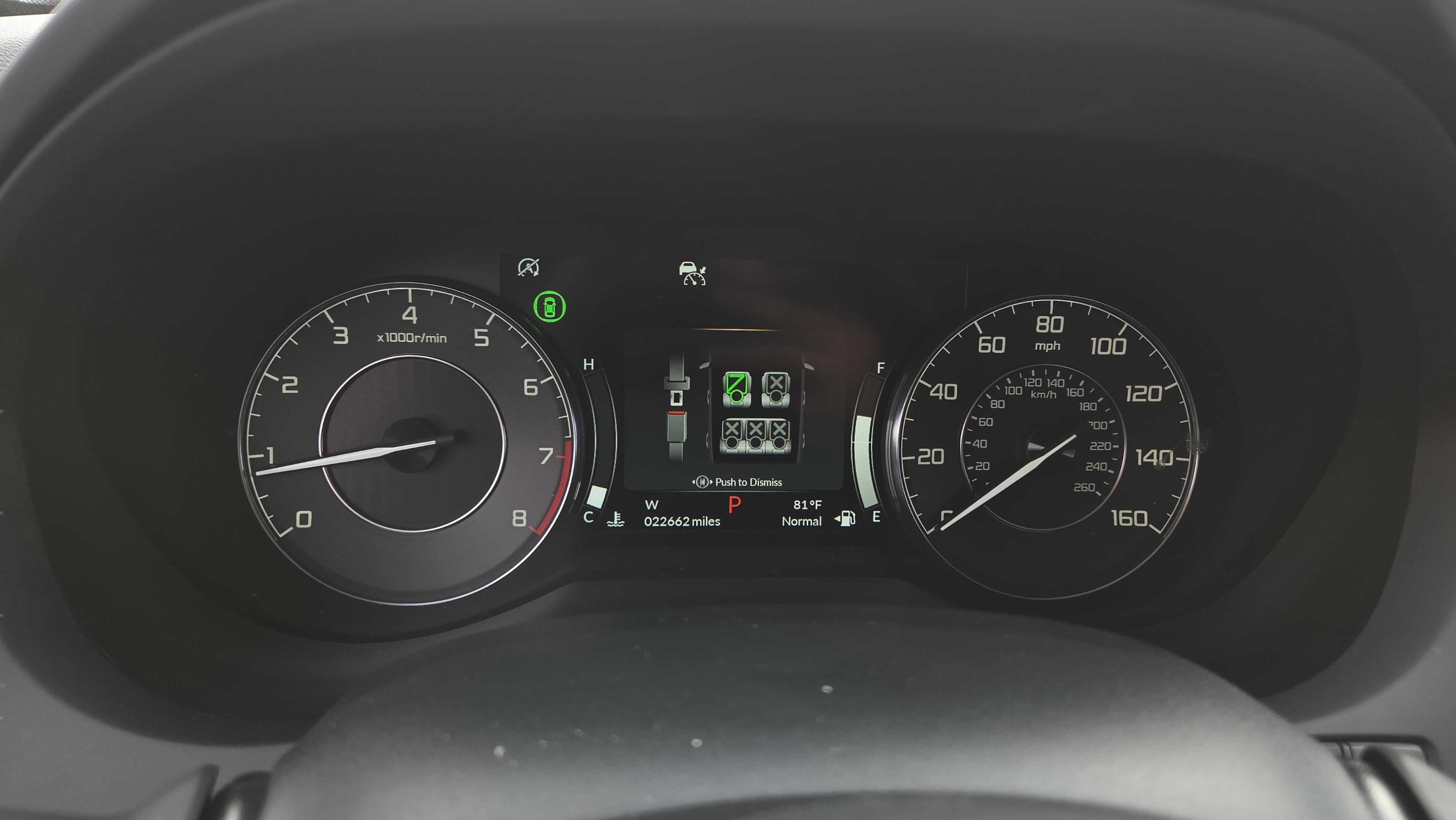 Used 2025 Acura RDX SH-AWD w/ Technology Package image 26