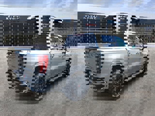 New 2026 GMC Sierra 1500 Elevation w/ Elevation Premium Package image 4
