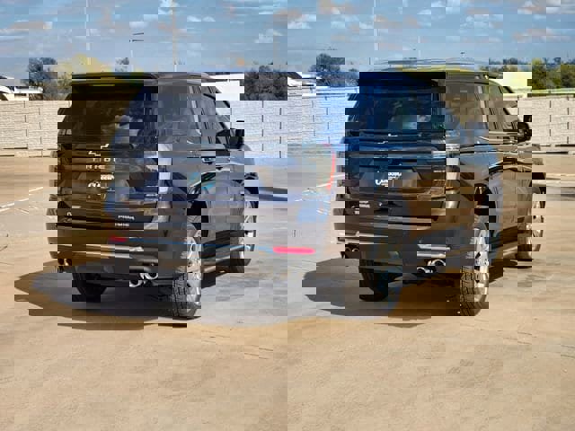 New 2026 Chevrolet Tahoe Premier image 16