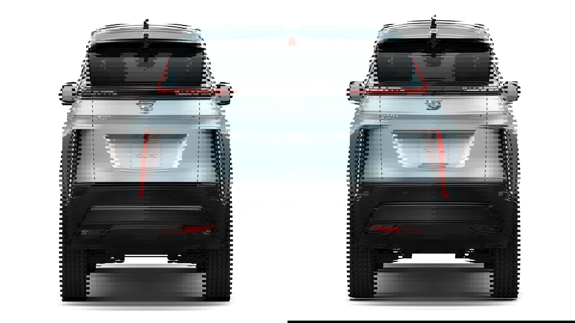 New 2025 Cadillac Lyriq Sport image 23