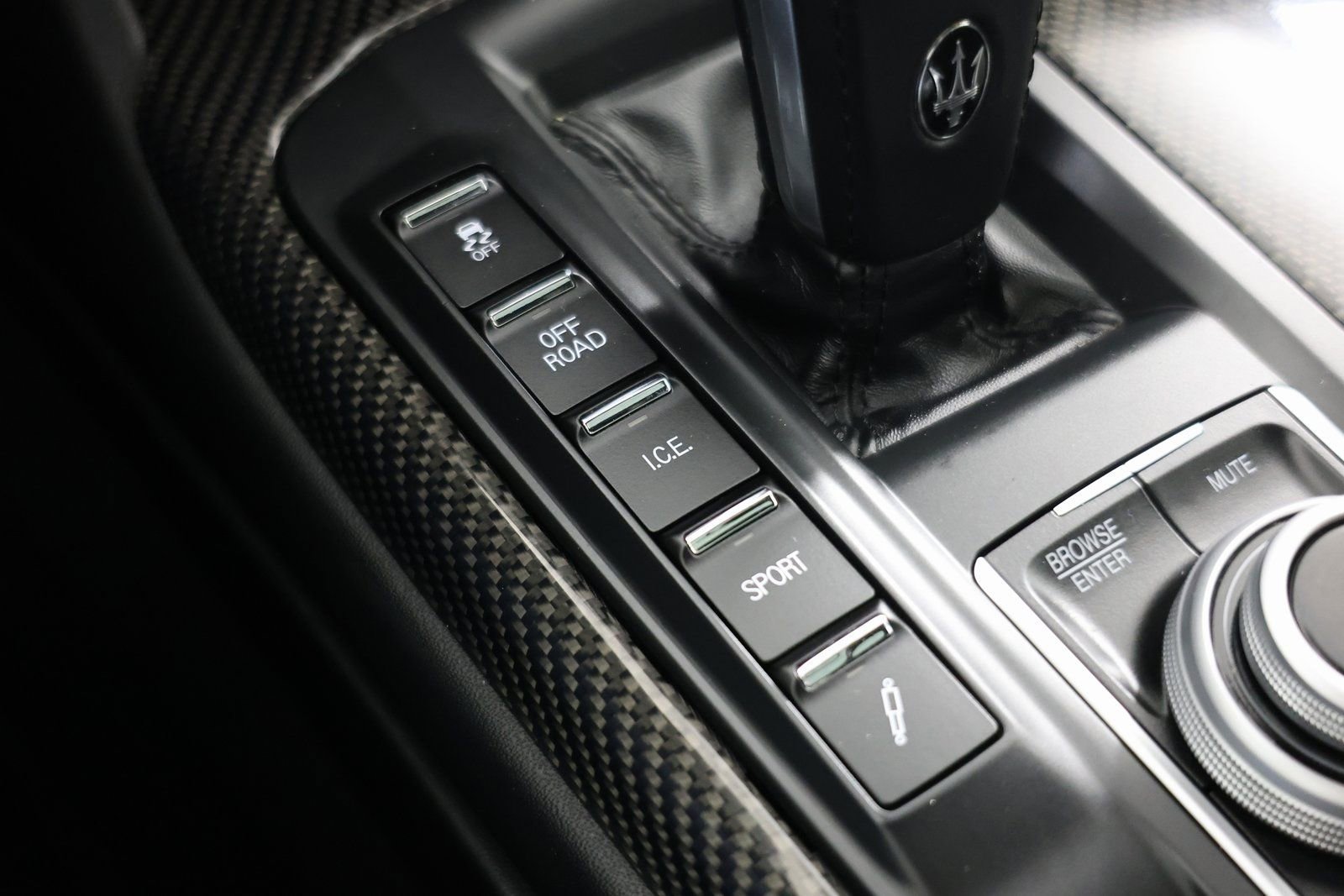 Used 2021 Maserati Levante GTS image 29