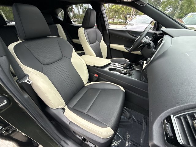 Certified 2023 Lexus NX 250 FWD w/ Towing Package (2000 Lbs) image 26