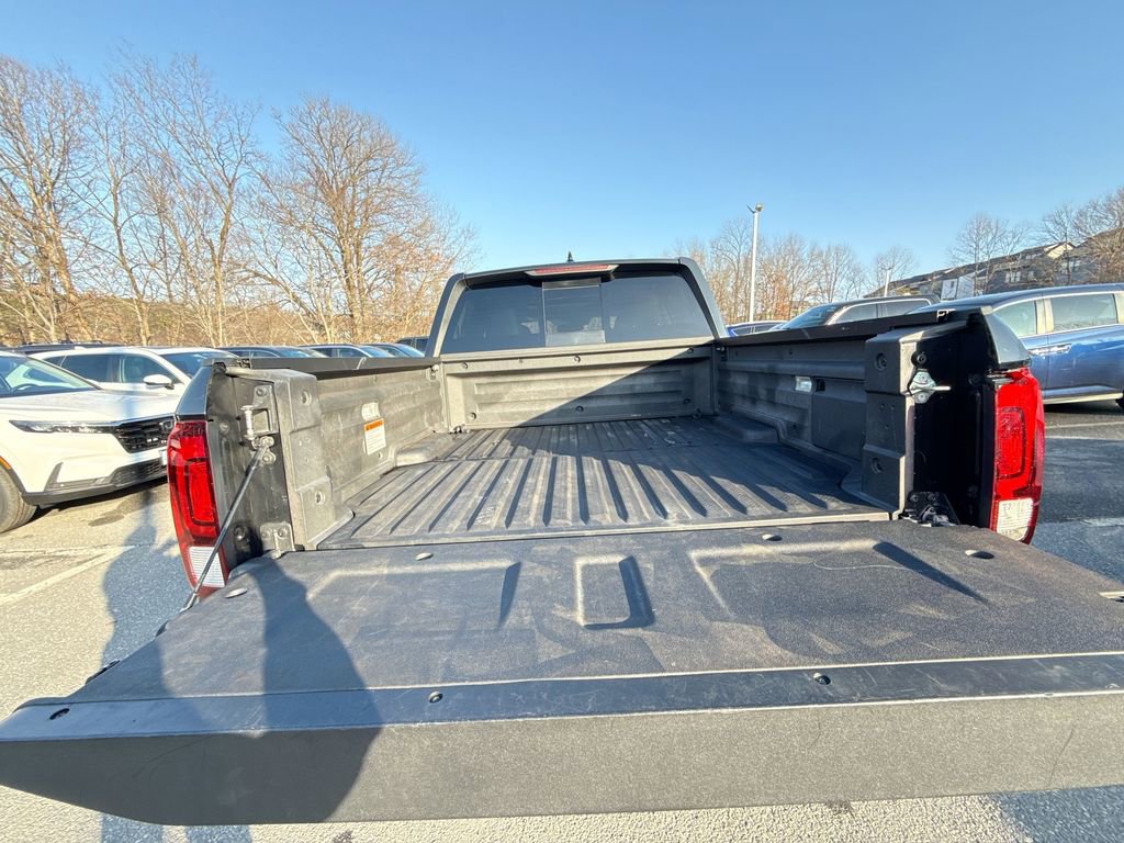 Used 2020 Honda Ridgeline RTL-E image 20