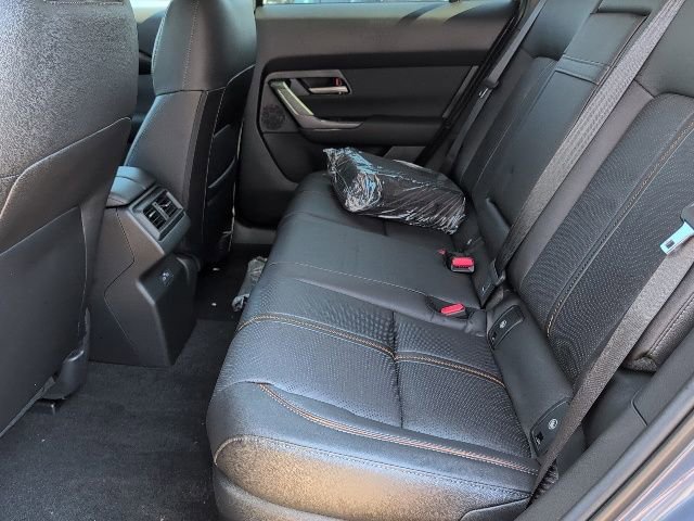 Used 2025 MAZDA CX-50 AWD 2.5 Hybrid w/ Premium Pkg image 7