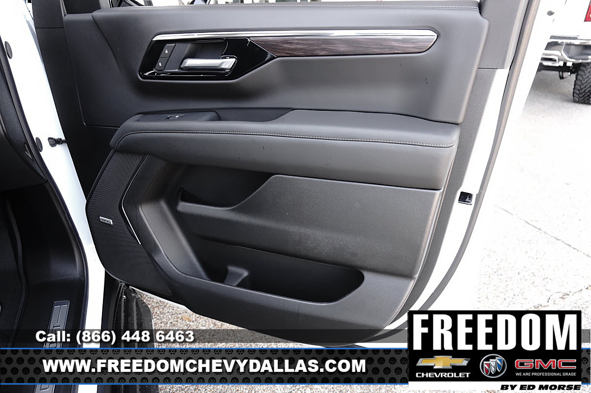 New 2026 Chevrolet Tahoe LT w/ Comfort Package RWD image 41