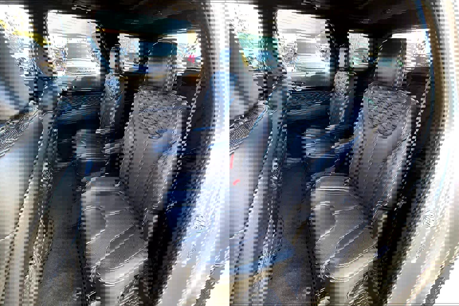 Used 2022 Hyundai Palisade Calligraphy w/ Cargo Package image 29