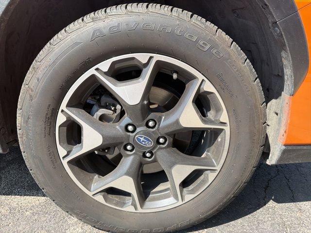 Used 2019 Subaru Crosstrek 2.0i Premium w/ Eyesight System AWD/4WD image 13