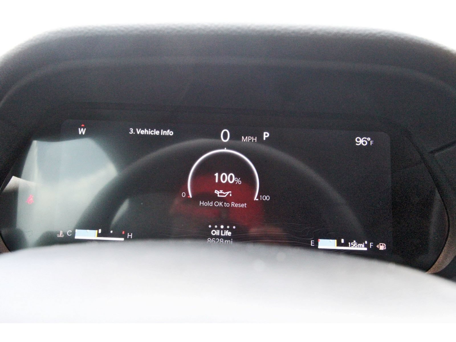 Used 2025 Jeep Grand Cherokee L Limited RWD image 18