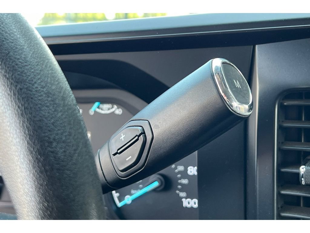 Used 2025 Ford F350 XLT image 22