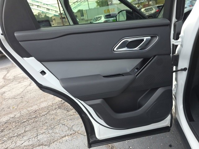 Used 2024 Land Rover Range Rover Velar S image 29