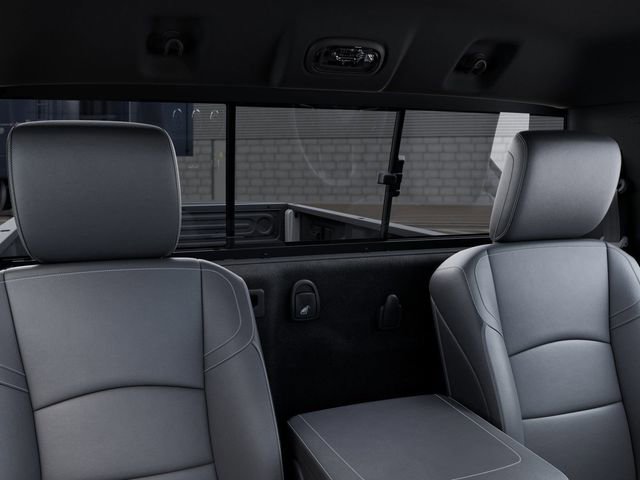 New 2026 RAM 3500 Tradesman image 26