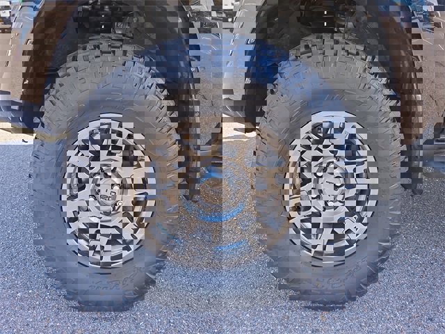 Used 2020 Toyota 4Runner Venture image 9