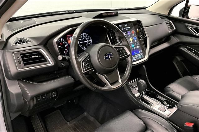 Used 2023 Subaru Ascent Limited w/ Technology Package AWD/4WD image 17