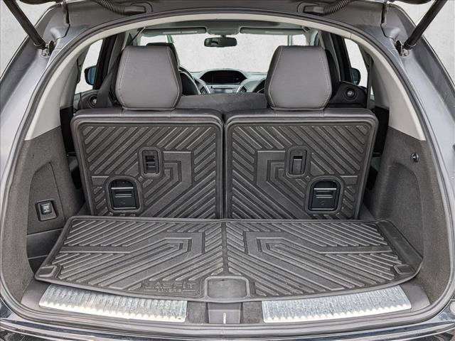 Used 2014 Acura MDX FWD image 6