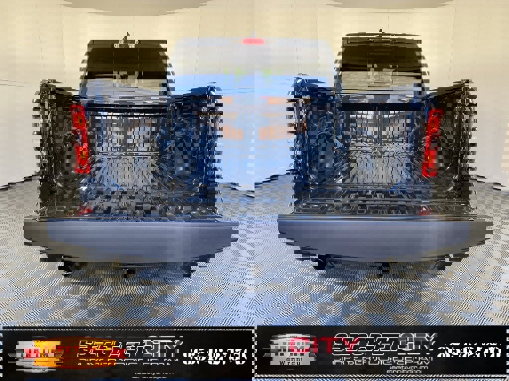 New 2026 RAM 1500 Laramie image 34