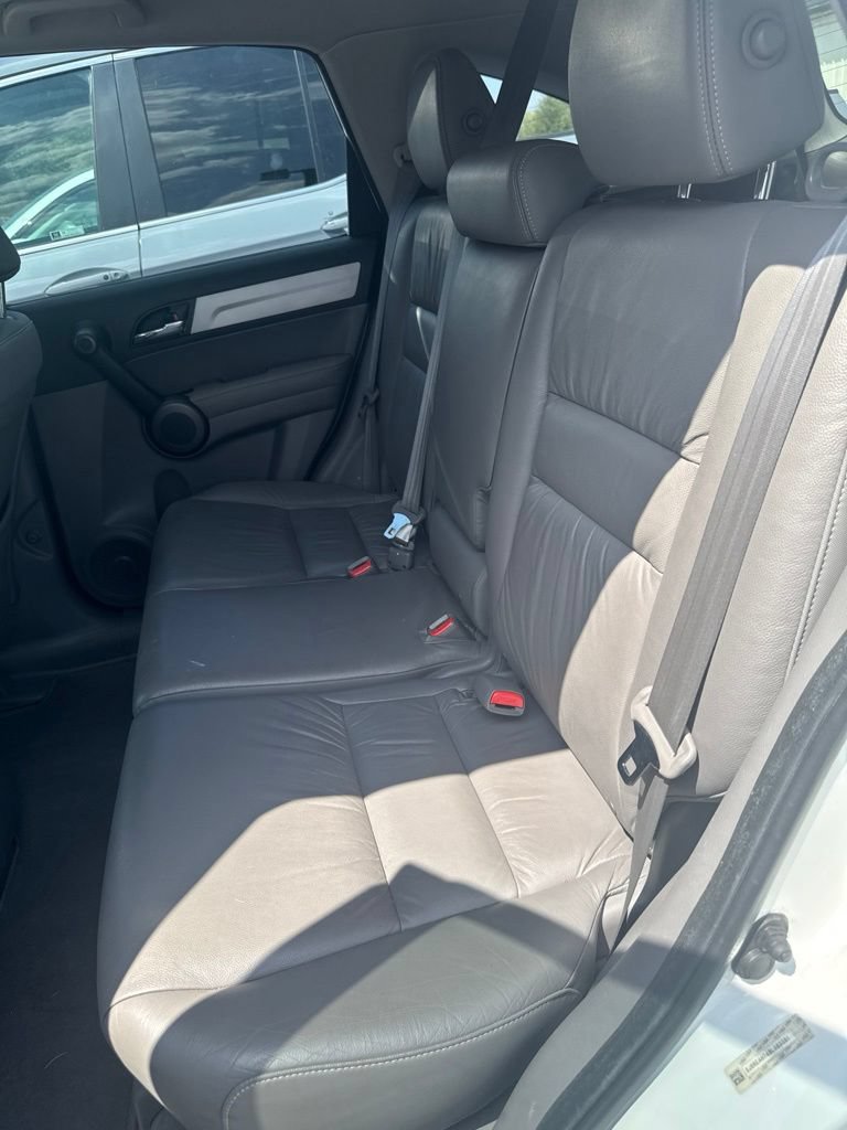 Used 2011 Honda CR-V EX-L image 9