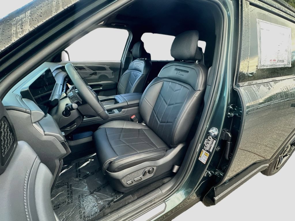 New 2027 Kia Telluride SX X-Line w/ Towing Package AWD/4WD image 22