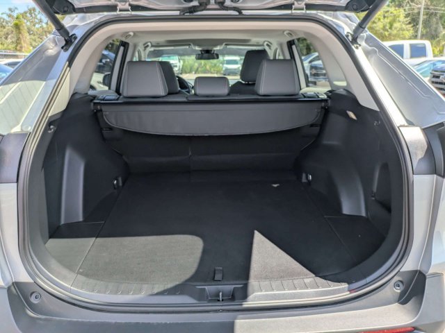 Used 2025 Toyota RAV4 XLE w/ Convenience Package FWD image 14