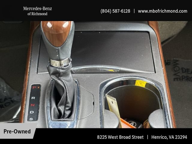 Used 2014 Acura RDX AWD w/ Technology Package image 20