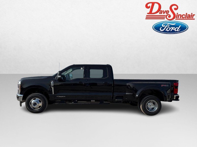 New 2026 Ford F350 XLT w/ XLT Premium Package image 10