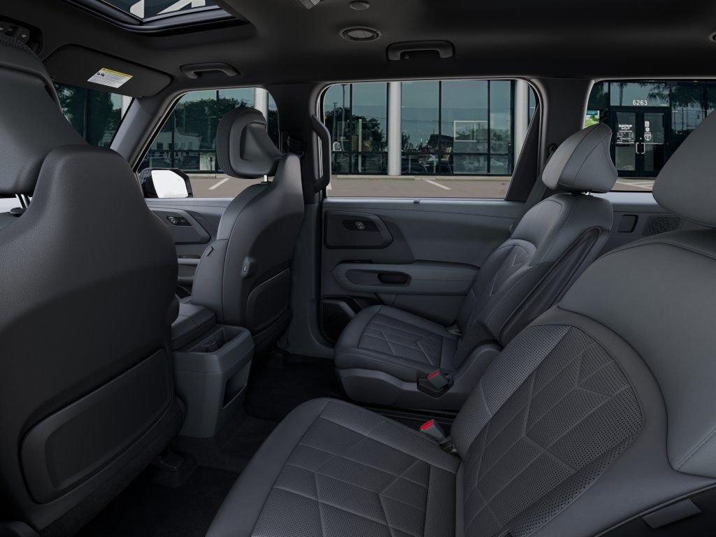 New 2027 Kia Telluride SX X-Line image 19