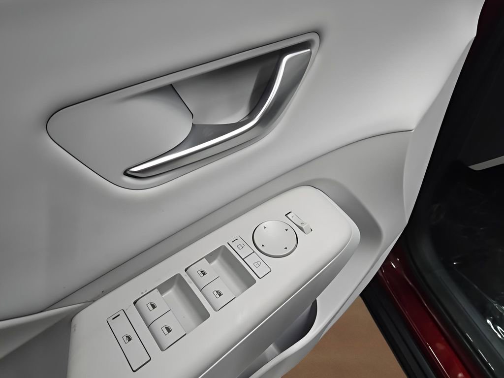 New 2026 Hyundai Kona SEL Premium AWD/4WD image 10