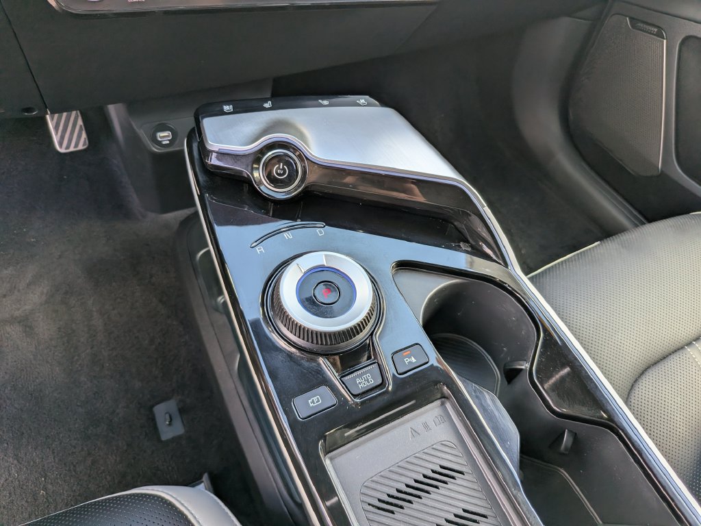 Certified 2024 Kia EV6 GT-Line RWD image 29