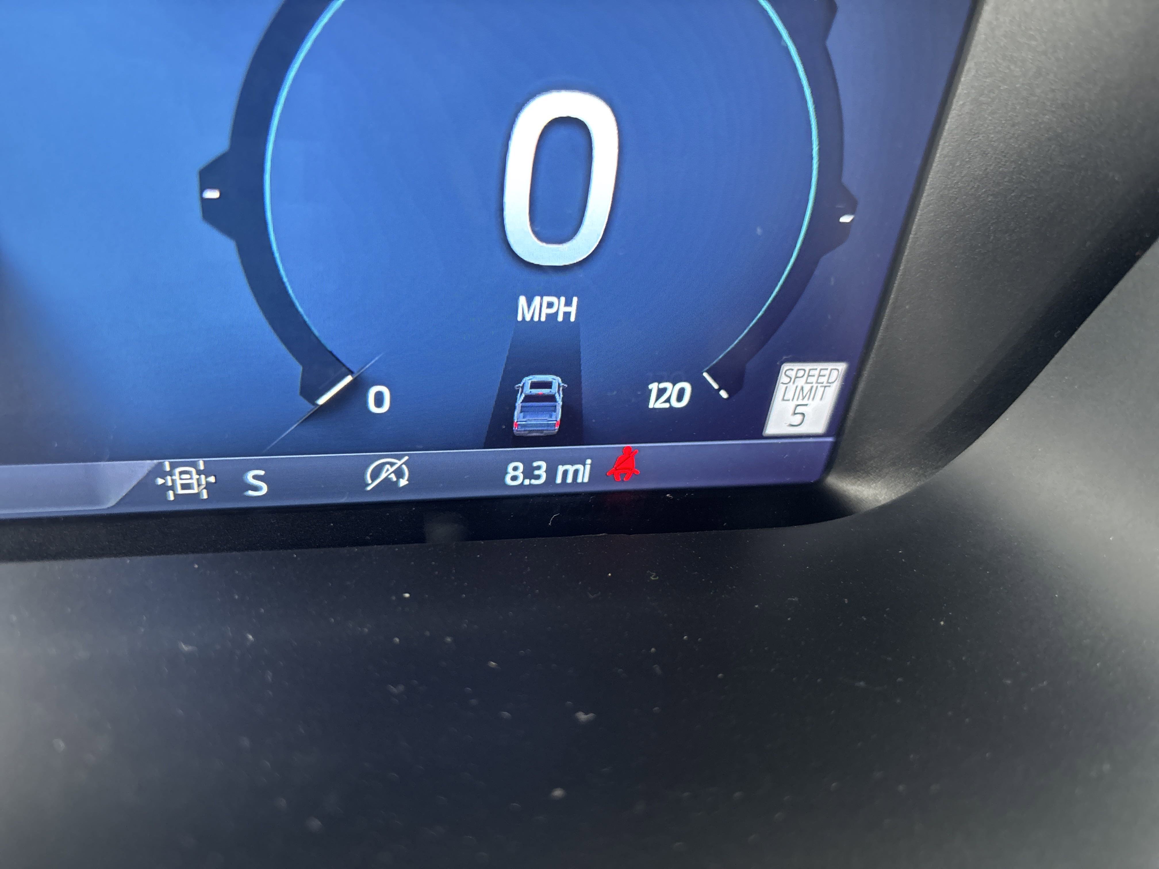 New 2025 Ford F150 XLT w/ Equipment Group 302A MID image 22