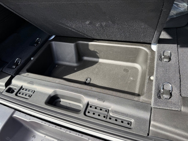 New 2026 Jeep Wrangler Unlimited Sport image 18