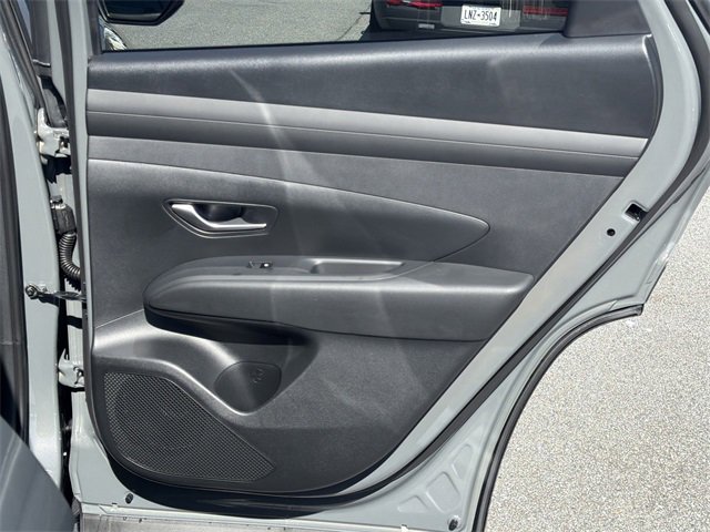 New 2026 Hyundai Tucson SEL image 16