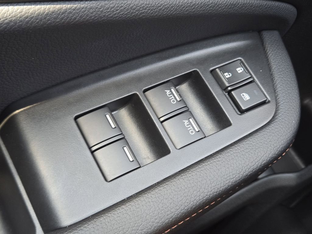 Certified 2023 Honda Passport TrailSport image 33